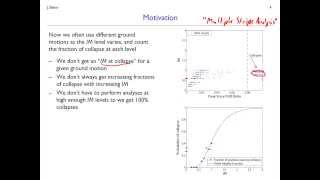 Fragility function fitting [upl. by Aret]