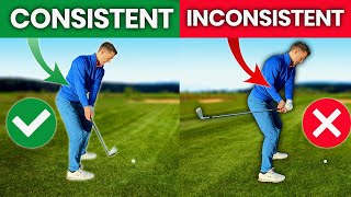 Perfect Golf Swing Takeaway Drill Key to an EASY GOLF SWING [upl. by Sidnarb622]