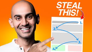 How To ACTUALLY Write A Blog Post From Start To Finish  Neil Patel [upl. by Giff]