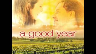 A Good Year  01 Max a Million Marc Streitenfeld [upl. by Moclam]