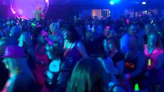 Black Lace live at the Pontins 48 Hour Party 80s Weekender  Do the Conga [upl. by Eeryn]