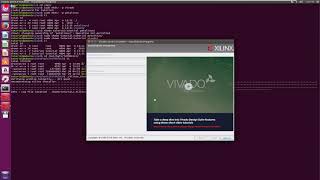 Install Vivado SDK and PetaLinux 20183 [upl. by Sarina]