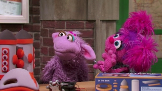 Sesame Street Season 47 Episode 21 Preview HBO KIDS [upl. by Ellynn]