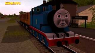 NWR Tales S2 Ep11  Fibbing Thomas [upl. by Raquela]