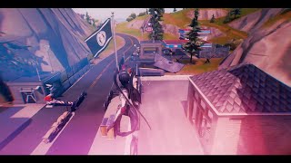 Season 2  Fortnite Cinematic Montage [upl. by Atinnek986]