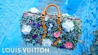 Mens SpringSummer 2020 Campaign  LOUIS VUITTON [upl. by Artima]