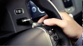 Steering Wheel Paddle Shifters [upl. by Bowler]