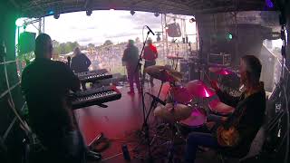 South Glos Festival drum cam [upl. by Hallerson]