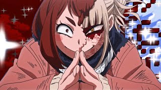 toga edit  backstabber [upl. by Kciwdahc]