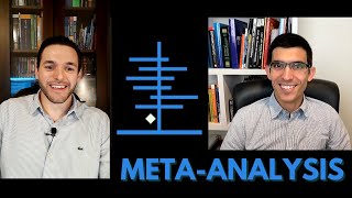 Study Heterogeneity and choice of Measures of Association in the MetaAnalysis [upl. by Nadaba]