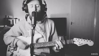 Meltdown by Twin Atlantic acoustic cover [upl. by Duwe]