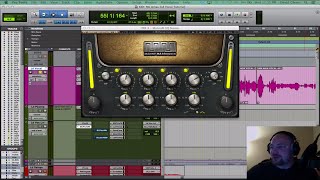 How to Mix Vocals with Parallel Processing [upl. by Hussey326]