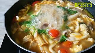 TOMYAM TANPA PES [upl. by Seessel582]