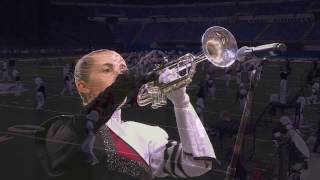 2016 Phantom Regiment  quotVoice of Promisequot [upl. by Anayk964]