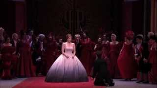 Joyce DiDONATO Massenet quotCendrillonquot [upl. by Mcleroy133]