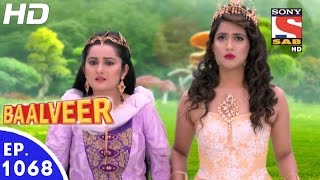 Baal Veer  बालवीर  Episode 1068  6th September 2016 [upl. by Torrin622]