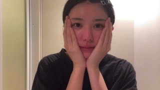 AKB48 Team 8  K 大西桃香 SHOWROOM 20230312 [upl. by Mikal189]