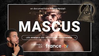 LA MATRICE NOUS ATTAQUE NOUS LES HOMMES MASCULINS  ft thefrenchitch JulienRochedy JmCorda [upl. by Kistner]