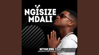 Ngisize Mdali [upl. by Nalyr]