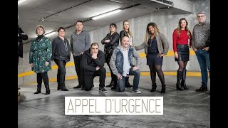 Appel durgence Belgique S 5 Épisode 4 [upl. by Aneladdam]