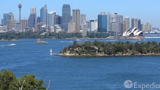 Sydney  City Video Guide [upl. by Sumer]