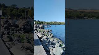 ANGUILLARA SABAZIA ITALIA music 80smusic classicrock travel [upl. by Naloc831]