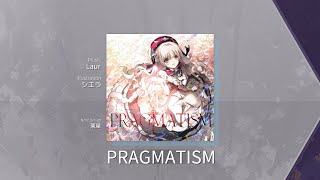 Arcaea PRAGMATISM FTR10 [upl. by Oisangi620]