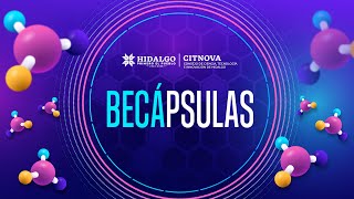 BECÁPSULAS 6 [upl. by Rosse]