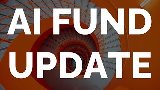 AI Trading Fund Update [upl. by Possing]