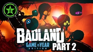 Lets Play  Badland Part 2 [upl. by Anade]