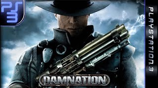 Longplay of Damnation [upl. by Ferino384]