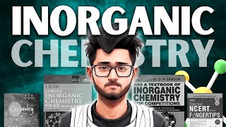 Become the GOD of INORGANIC CHEMISTRY  Target IIT Bombay 🔥 [upl. by Ybbob]