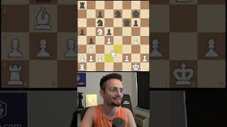 HILARIOUS 1000 Elo Chess Game [upl. by Aleacim]