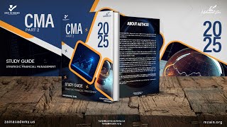 Master CMA Part 2 in 2025 Your Ultimate Study Guide to PASS on the First Try [upl. by Griswold185]