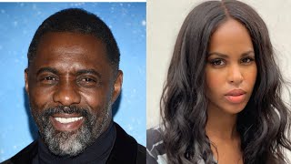 Idris Elba amp Sabrina Elba ♍♊ Love Reading 💕 Ill Make This Up To You🤷🏾‍♀️😖 [upl. by Ressan409]