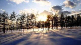 winter Light  Sarah Brightman lyrics [upl. by Notsag]