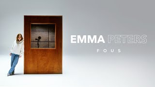 Emma Peters  Fous clip officiel [upl. by Tamberg]