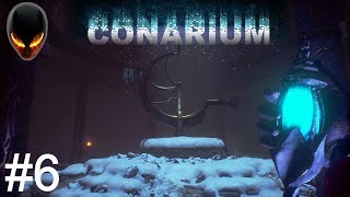 Conarium FR Walkthrough 6  Lentrée dans l’Autre Monde [upl. by Cower]