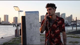 Zayn  Let Me Behind the Scenes [upl. by Theone]