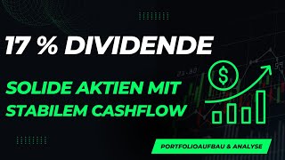 Solide 17  DIVIDENDE Ja bitte 🚀 Entdecke das DividendenWunder [upl. by Albertine612]