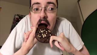 Ricky Berwick Review [upl. by Dincolo265]