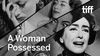 Joan Crawford A Woman Possessed  Alicia Malone  TIFF 2018 [upl. by Molly979]