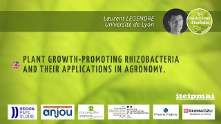 04 Plant growthpromoting rhizobacteria and their applications in agronomy [upl. by Leupold593]