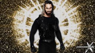 WWE quotFlesh It Outquot ► Seth Rollins 1st Theme Song [upl. by Ingaborg]