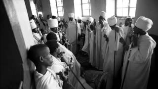 Celebration of St Mary Gondar Ethiopia [upl. by Ress464]