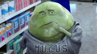 Mucinex Fast Max Night Time Commercial [upl. by Ahsiener198]