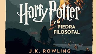 Harry Potter e la Pietra Filosofale  Audiolibro Capitolo 6 [upl. by Ynohtnacram950]