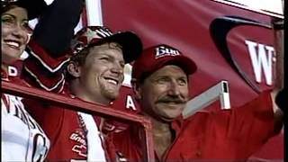 The Ride of Their Lives  Dale Earnhardt Jr Pt 1 [upl. by Nochur]