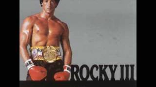 Training Rocky 3amp4 [upl. by Aeslahc306]