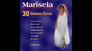 Marisela  Tu Dama De Hierro [upl. by Nolur]